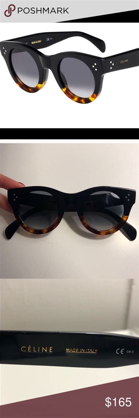 what is the most popular celine sunglasses|authentic celine sunglasses.